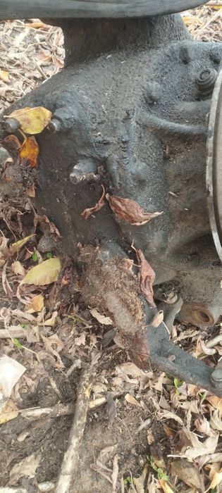 Продам коробку  роздатку ЗІЛ 131 розподільчу коробку ЗІЛ 131