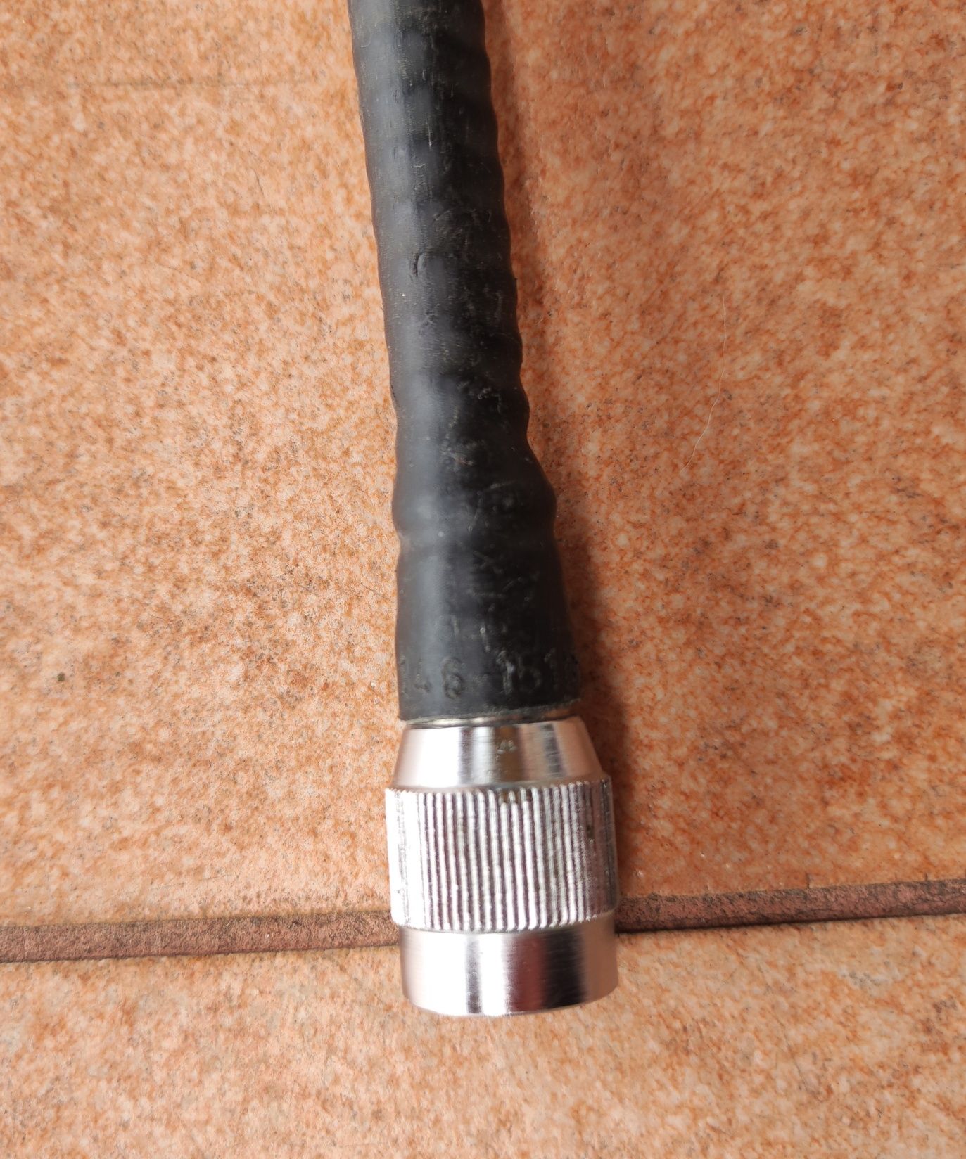 Antena Radmor A 4431 - 1  radiostacja przenośna FM315 146 - 151MHz