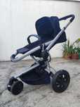 Carrinho de bebé Quinny