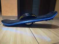 Skateboard One Wheel. Deskorolka elektryczna