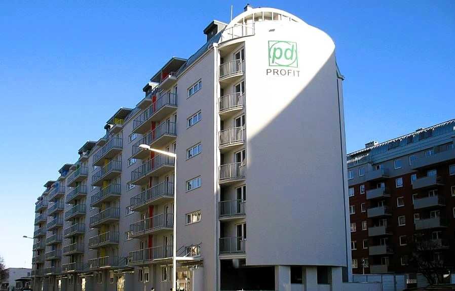 TK Apartments Duży Apartament Spiżowa Wrocław