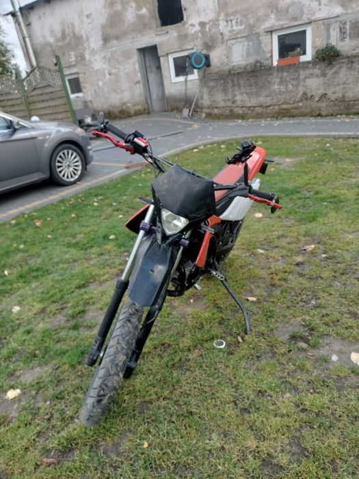 Sprzedam Beta rr 50/74 lub wymienię