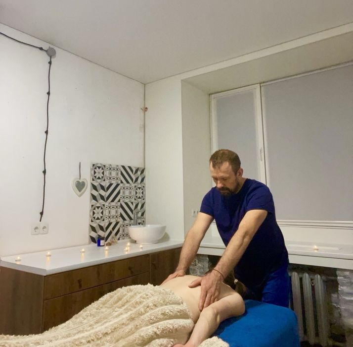 Масаж Харків ( масаж Харьков)