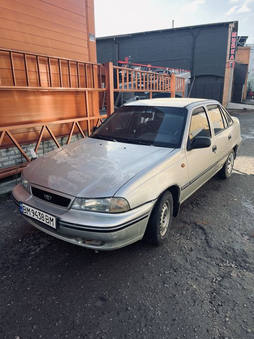 Продам Daewoo Nexia
