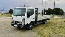 Nissan Cabstar NT400