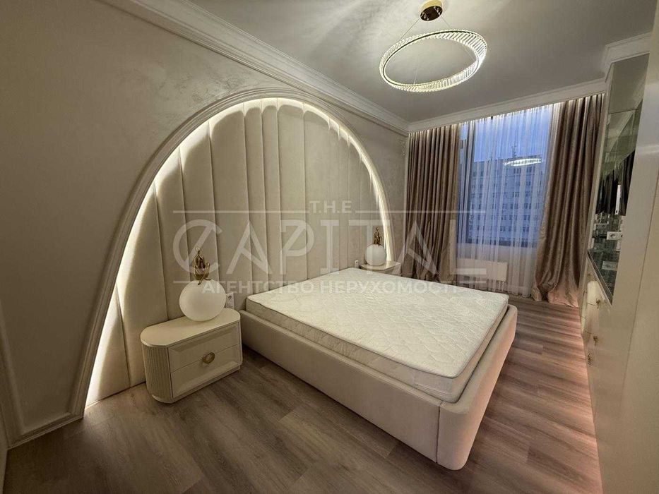 Оренда / Квартира / Іоанна Павла II, Печерськ, Київ