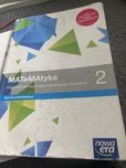 Matematyka 2. Zakres podstawowy