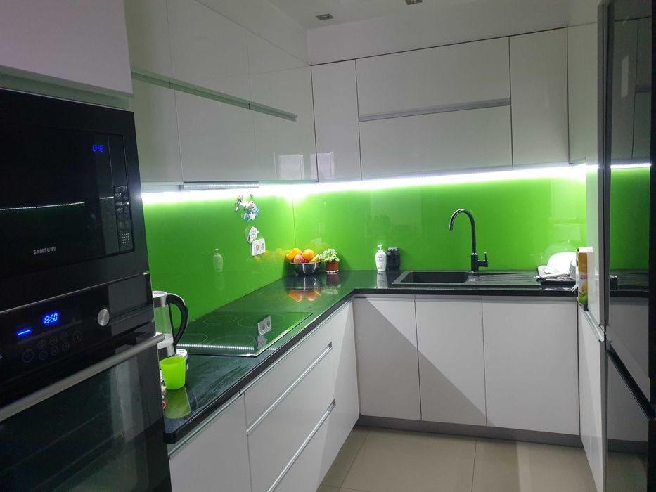 Mieszkanie 2-pokojowe + miejsce w garażu, ul. Piltza, wynajem