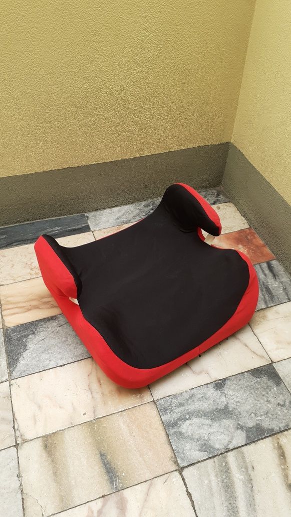 Banco elevatório auto