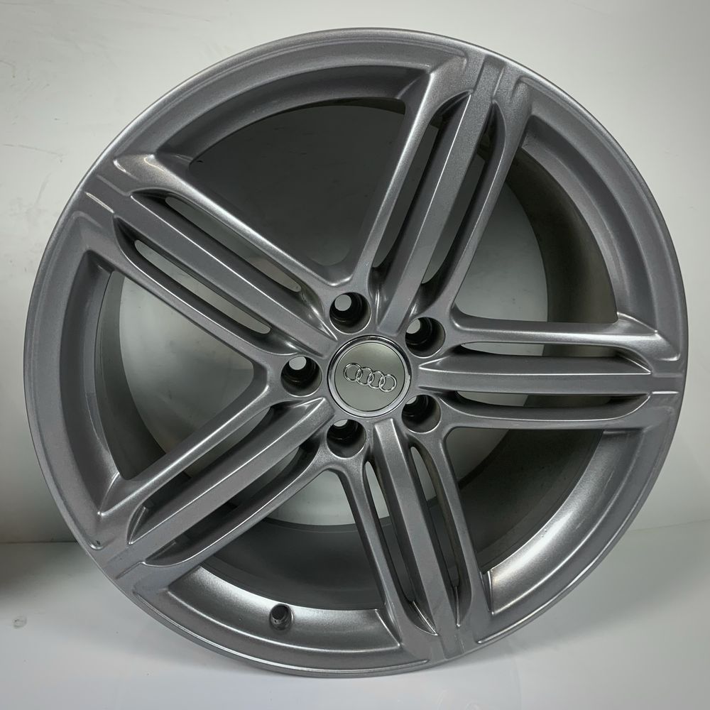 Felgi aluminiowe 19” Audi Pompei A4 A5 A6 A8 A7 Q5 Q3 /8,5J et43 (G09)