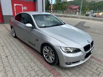 Bmw e92 325I zadbana bez wkladu