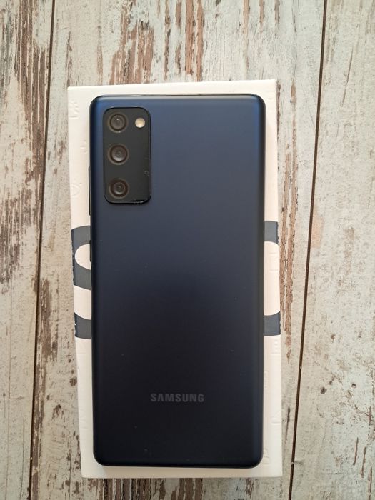 Samsung galaxy S20 FE 5g 128gb