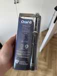 Szczoteczka elektryczna Oral-B