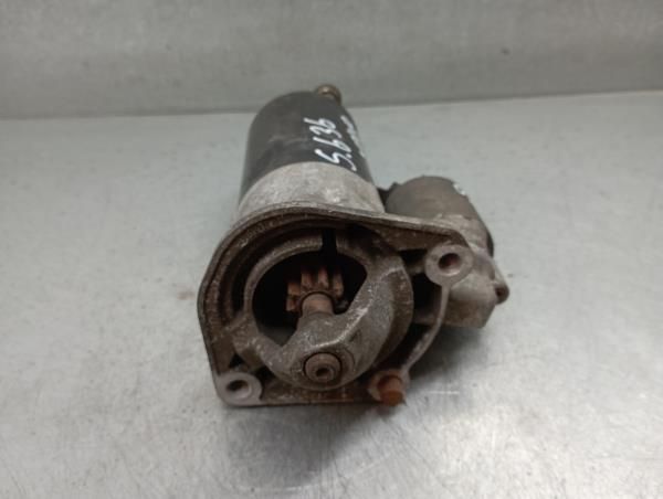 Motor de arranque VOLVO S60 I (384)