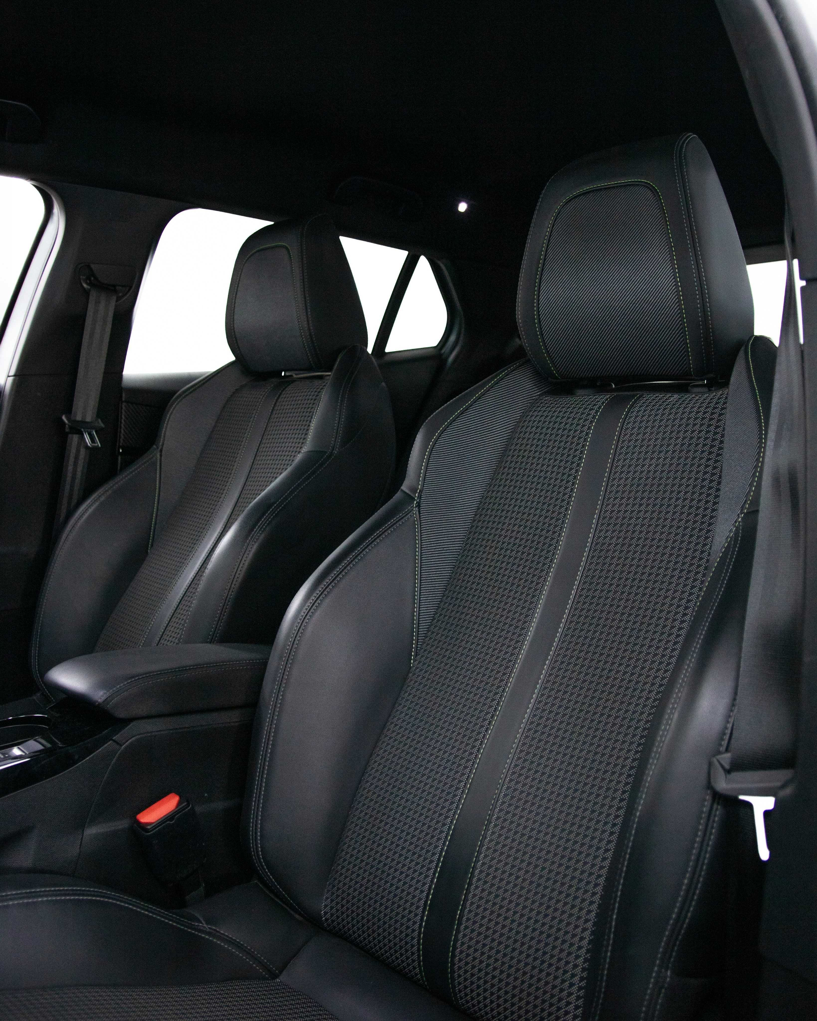 Peugeot 2008 1.2 GT-Line 2020