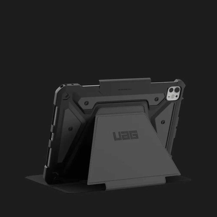 Чохол UAG Metropolis SE Series для iPad Pro 11 (2024) (Black)