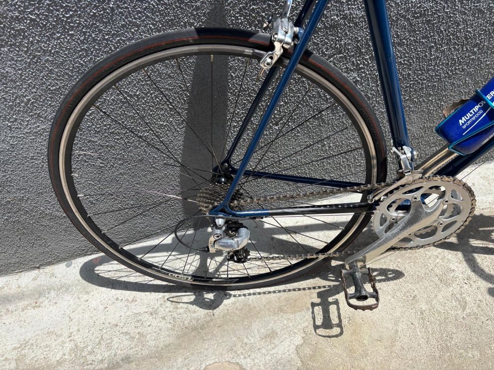 Bicicleta de estrada Eddy Merckx