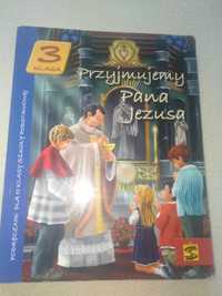 Podręcznik do religii religia klasa 3