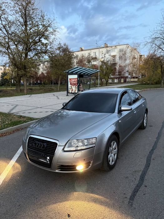 А6с6 стан супер, дуже класна приємна та доглянута