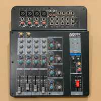 SAMSON MixPad MXP124 - mikser audio