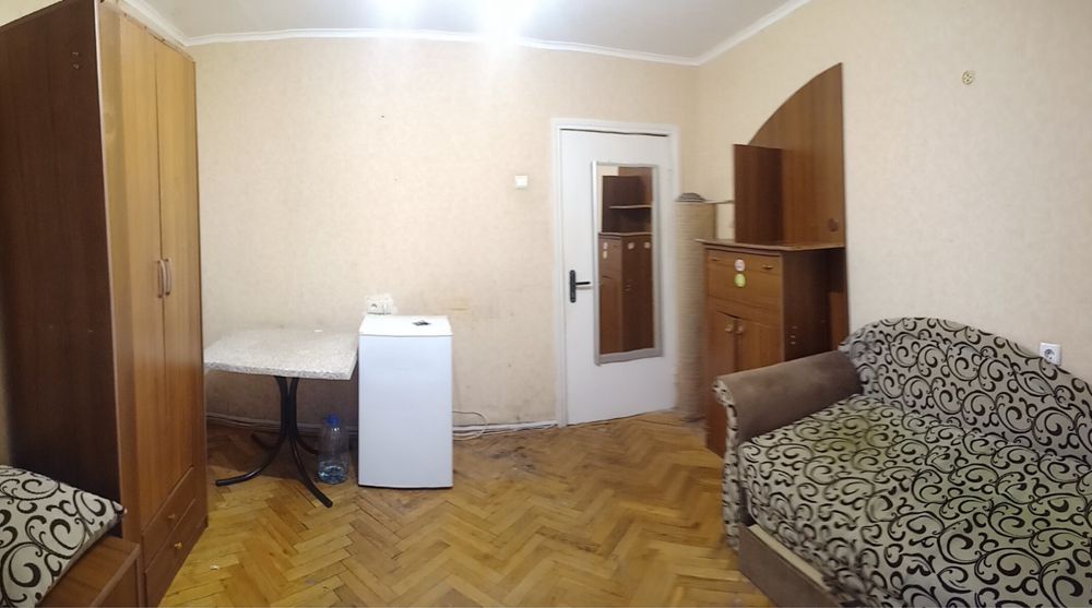 Продам кімнату в гуртожитку. Просп. Європейського Союзу,90.