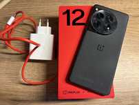 Oneplus 12 16/512GB Gwarancja 2026 bdb stan