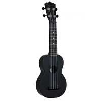 Ukulele Ever Play WU-21X sopranowe ukulele karbonowe WU21x