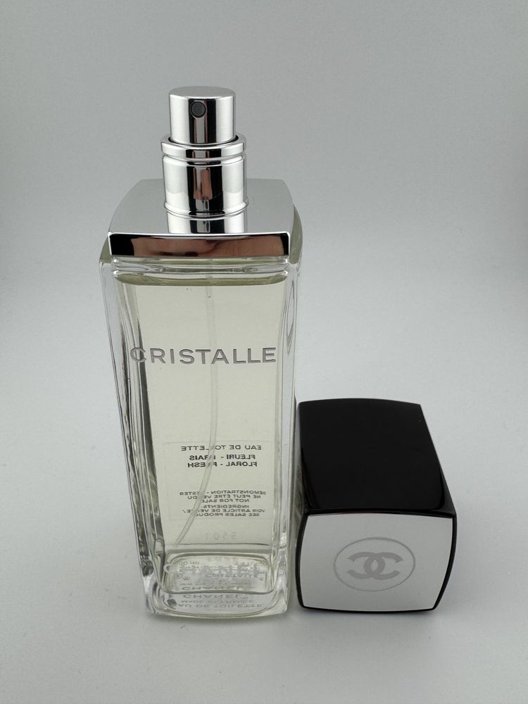 Chanel Cristalle EDT, 100ml, nowe, oryginalne