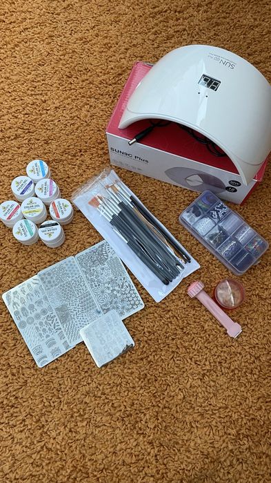 Набір для манікюру