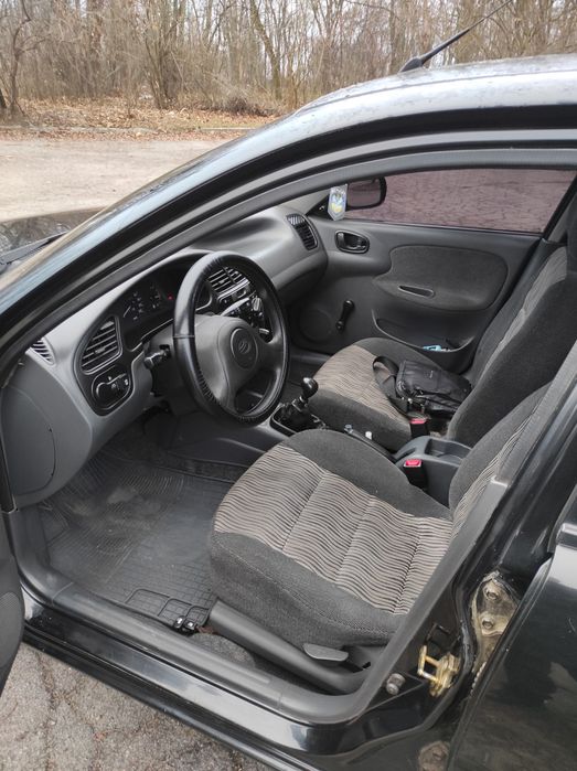 Продається Заз sens 2013 р.в.