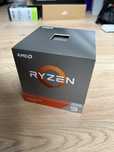 Procesor AMD Ryzen 9 5900X AM4