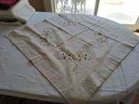 Napron toalha de mesa