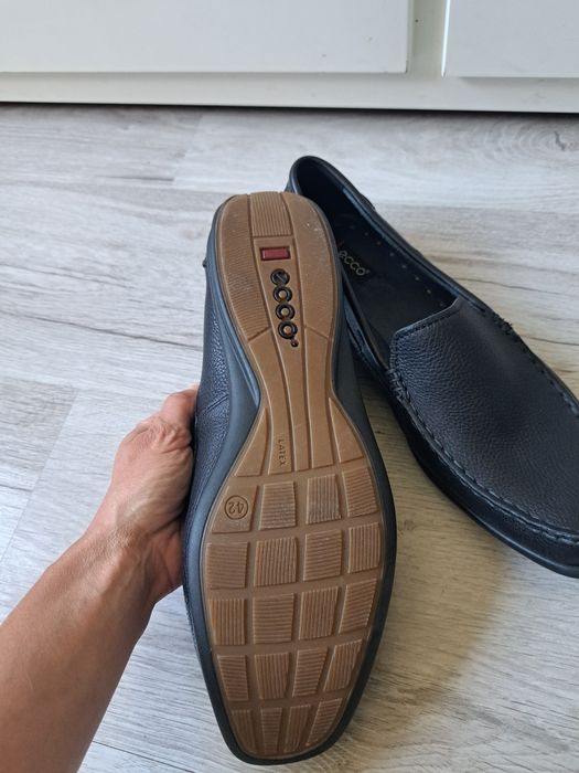 Mokasyny Ecco 42
