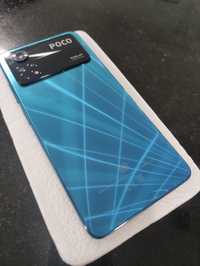 Xiaomi Poco X4 Pro (256Gb) (Laser Blue)