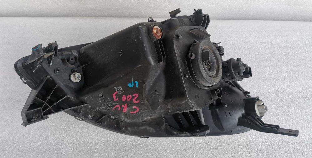 Фара левая Honda CRV 2002-2004г.в. CR-V оригинал