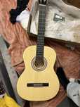 Gitara Salvador Nowa
