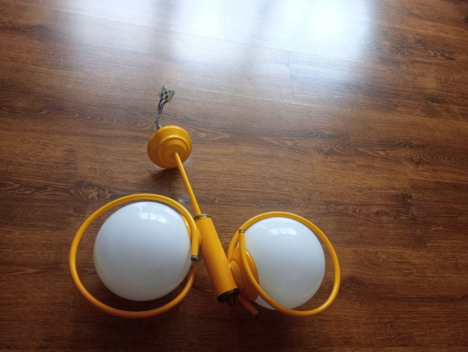 Żyrandol do powiedzenia