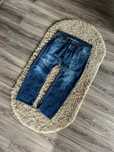 широчезні baggy джинси від Carhartt L