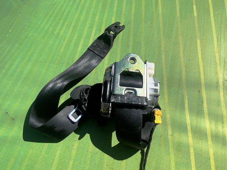 Ремень лівий Таурег ЦР безпеки Touareg CR безопасности туарег ср