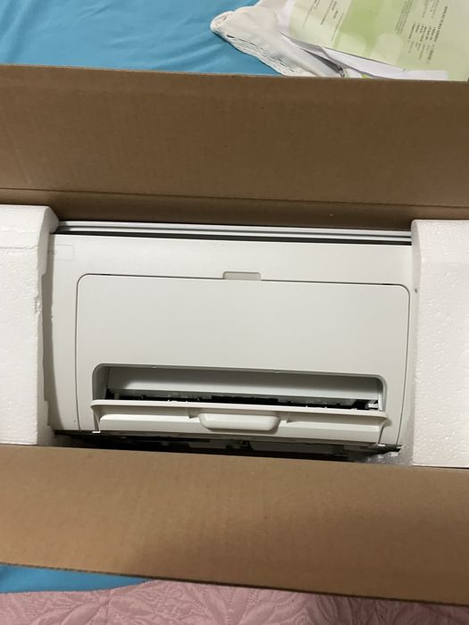 Impresora HP DESKJET 2719