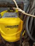 Pompa do wody Karcher