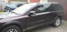Продам автомобиль Volvo xc70