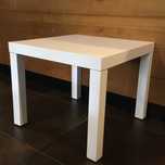 Mesa IKEA pequena