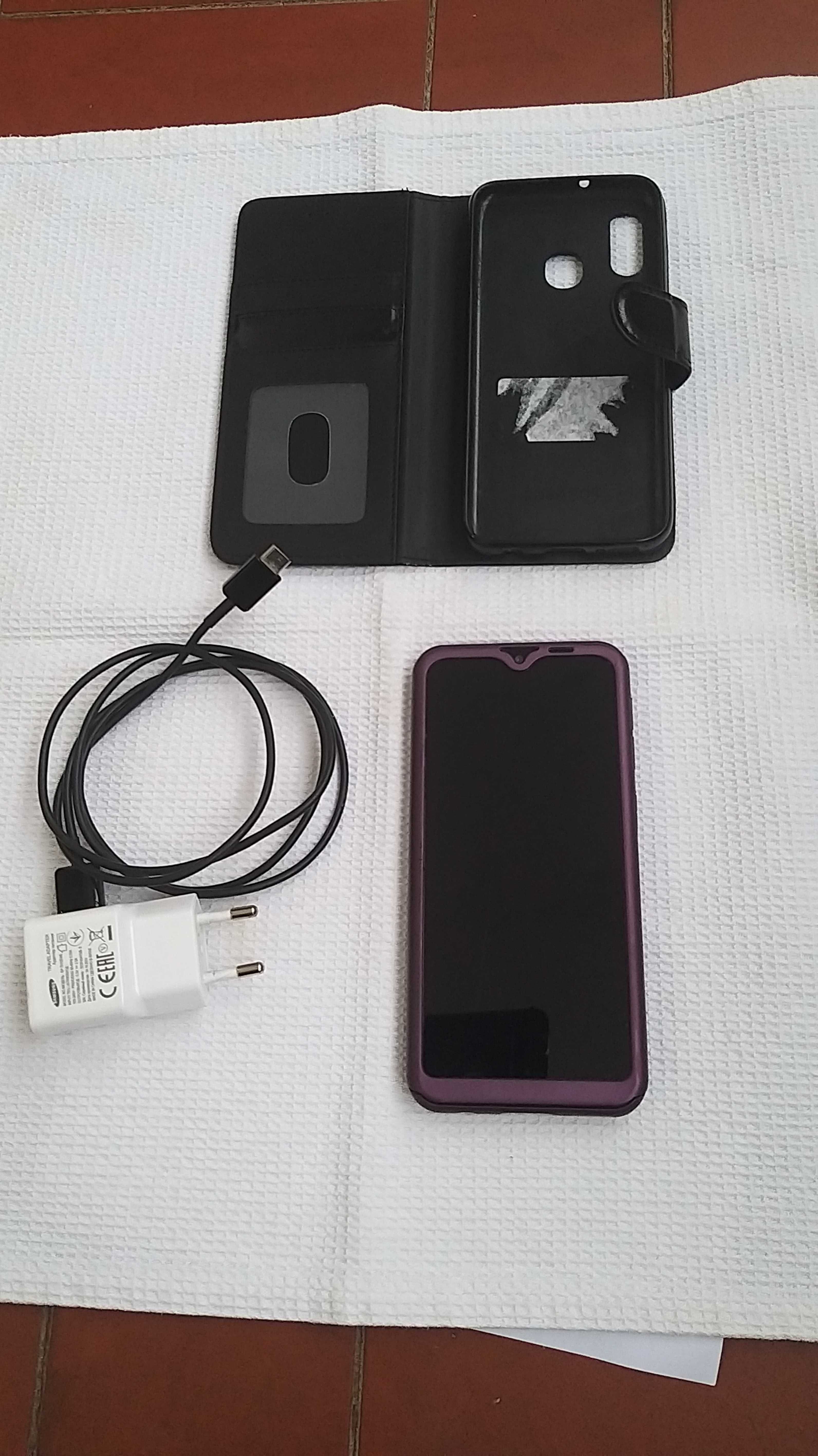 samsung galaxy A20e