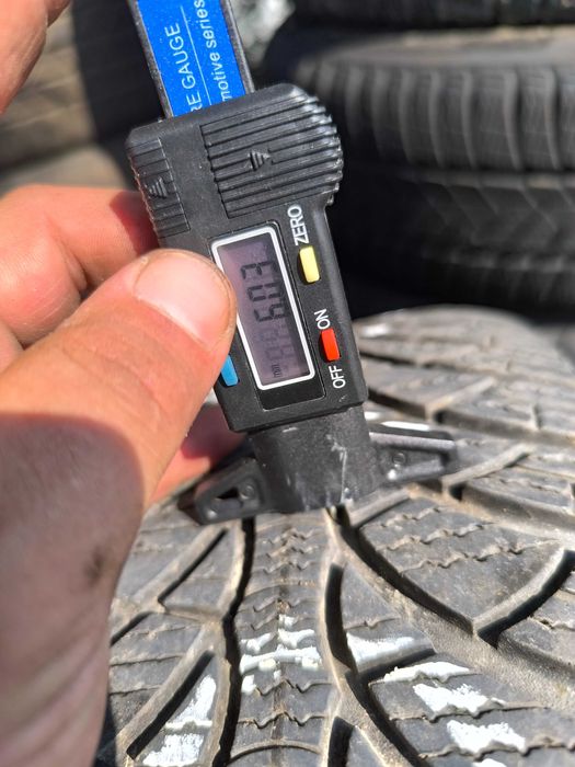 195/65/R15	FULDA	Montero 3	2019r	91T	1szt	6mm zima 205AZ