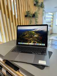 MacBook Air 13 M1 2020 року 8GB 256GB RAM Space Grey Як новий