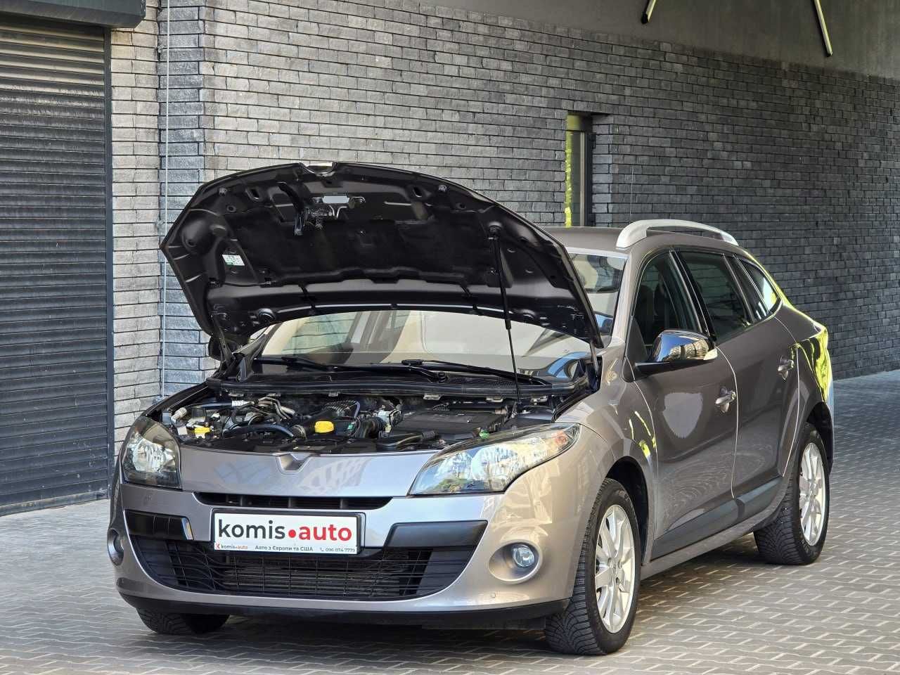 Продам Renault Megane 2011. Можна в розстрочку, під викуп.