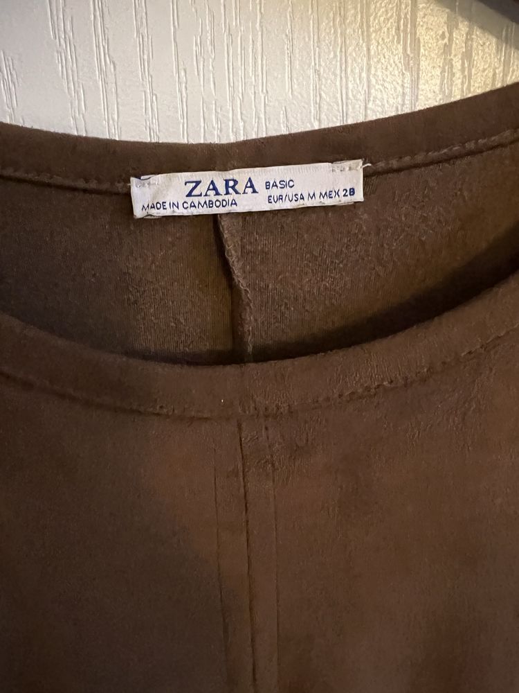 Zara sukienka Damska