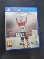 NHL 16 PS4 hokej 2016 ps5