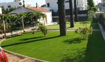 Relva Artificial